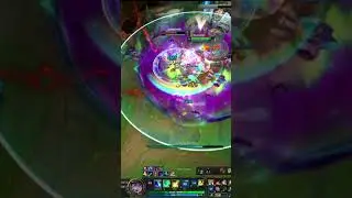 Sending people to the Moon with Malphite Neeko Ult!!! | #mystralisk on #Twitch
