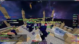 Phantom + Yeti Kills | CosmicPvP (Magic Planet)