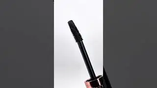 ALIVER 4D Silk Fiber Lash Mascara &ndash; Voluminous Lashes, Naturally