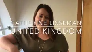 Catherine Lisseman Endorses Leading Out of Drama Facilitator Certification