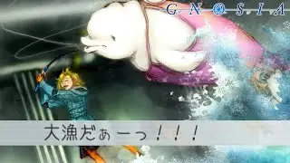 人狼やってる場合じゃねぇ！！｜宇宙人狼 グノーシア  #23