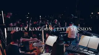 Hidden Kingdom | Live Session | Genezis V. tétel | Balatonfüredi Gospel Napok