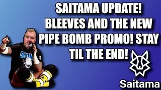 SAITAMA UPDATE! SHOULDN'T INVESTORS LOOK AFTER ONE ANOTHER? #SAITAMA #SAITAREALTY #CULTCLOWNS