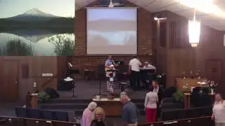 Faith Discovery Church 07/17/16