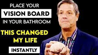 ✍How to make a VISION BOARD Law of Attraction | ✍The Law of Assumption Success Story by John Assaraf