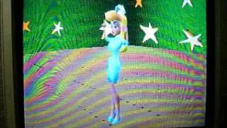 Playstation Animaniacs Ten Pin Alley Game 5 Part 1