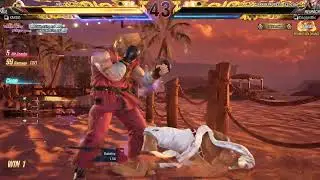 XAXOO - Sway Cancel into DF