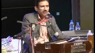 NAAD Foundation-Ghulam Ali & Vinod Sehgal Live Part5