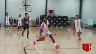 Maadwest Elite made its debut this past weekend and put the Hoopstate on notice!