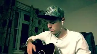 Damien Rice - greatest bastard cover
