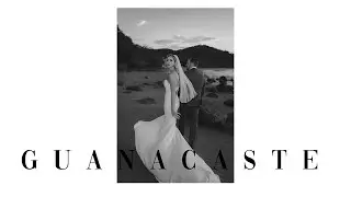 Editorial Wedding Video at Dreams Las Mareas Guancaste