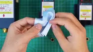 MECHBLOCK | How to Remove and Replace Lenses on The S30 Series Installation Tutorial｜S30 Series｜20W
