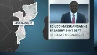 Market Analysis: Mozambique Central Bank Cuts Rates