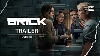 Brick | Trailer | Dublado (Brasil) (4K)