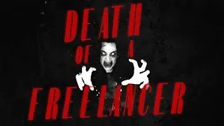 Death of a Freelancer - Directed by Ama Lea