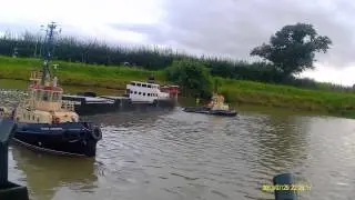 roses regatta at balne moor