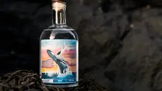 2022 Product of the Year: Fundy Gin - Still Fired Distilleries