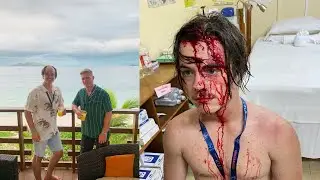MY SCHOOLIES EXPERIENCE IN FIJI...