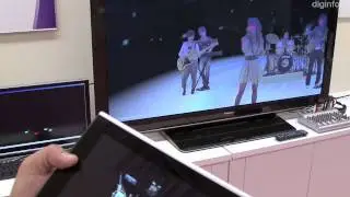 3D Virtual Sound Technology Gives Unlimited Listening Positions #DigInfo