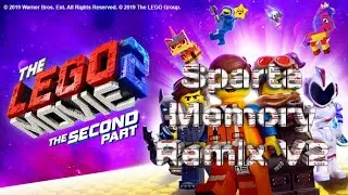 [The Lego Movie 2] 