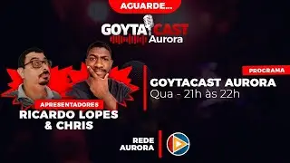 RACHEL SANTANA - UMA VERDADEIRA INFLUENCIADORA DIGITAL - @goytacast #143