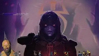 clever title for a XCOM 2 stream 