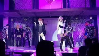 01.01.18 Icona Pop's Clap Snap by Precious, Katkat and the O Divas at O Bar