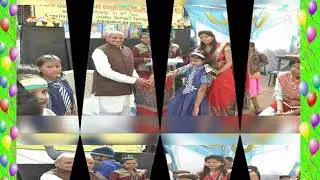 K.b.public English medium school hathwans pipariya disst hoshangabad