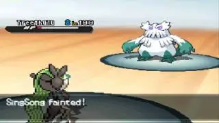 BetterEdThanSmeg's Pokemon: Extreme Genesis #142 