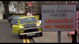 Ultra thug mr bean 😂// funny mr bean compilation