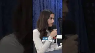 Может ли дьявол говорить с вами во сне?