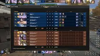Top 3 Assault player. Follow for Daily Smite 2 content.