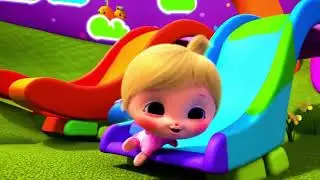 123 Song | Learn Counting & Numbers | Kids Songs | Number Songs for Children