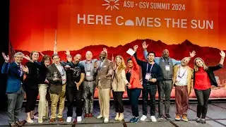 Education Innovation Showcase | ASU+GSV Summit 2024