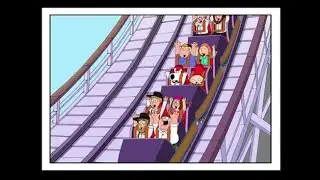 Family Guy - 
