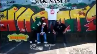 Yak Nasty That Nilla - (Feat. uncle Nipplez) [Official Music Video] Northwest Weirdoz