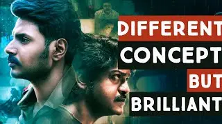 Different concept but Brilliant l Mayavan Review l Sundeep Kishan l Action Thriller Sci fi Movie