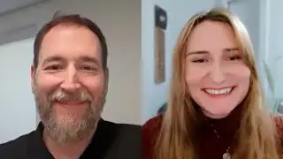 Эндрю Л. Шмидт из WondLa