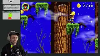 Shrek 2: Beg for Mercy (Gameboy Advance) Part 2