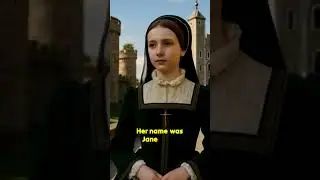Lady Jane Grey: The 17-Year-Old Who Never Wanted to Be Queen