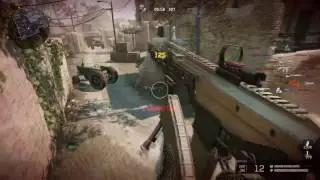 Waface: Стоит ли выбивать ACR CQB??
