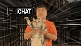 そっちが本体かよ【VRChat】