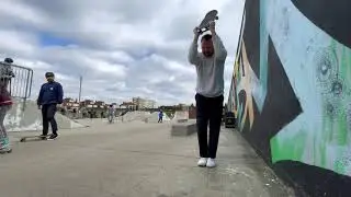 Speed