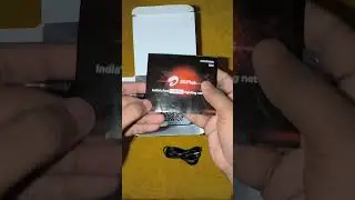 Paytm Sound Box Unboxing & Full Review 🔊 | Real-Time Payment Alerts, Features & Setup Guide!