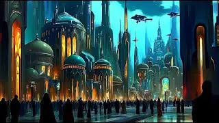They Left Without a Sound—But the Void They Left Behind Screamed HFY | Sci-Fi Story