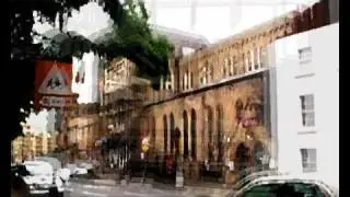 Barry Andrews - Rossmore Road