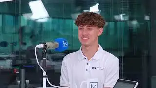 DU KARTING À LA PORSCHE CUP, L’ASCENSION D’ETHAN ISCHER