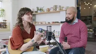 Live on Location with Jon Henry Ep 8 - ANDII