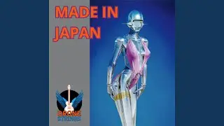 Made in Japan