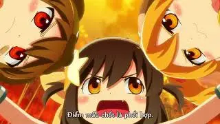 Etotama Tập 6 Vietsub   Tổng Hợp new